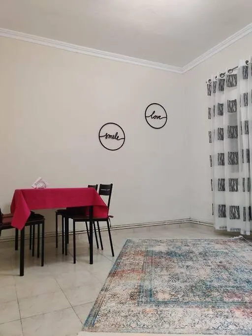 Amalias - City Oasis Thessaloniki