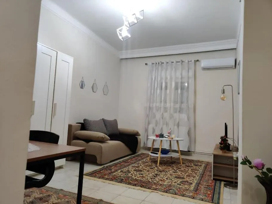 Amalias - City Oasis Thessaloniki Griekenland